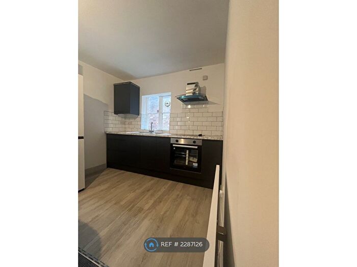 1 Bedroom Flat To Rent In Sadler Gate, Derby, DE1