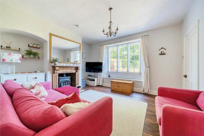 3 Bedroom Terraced House For Sale In Troytown, Dorchester, DT2
