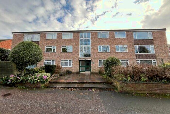 2 Bedroom Flat To Rent In Spicer Road, Exeter, EX1