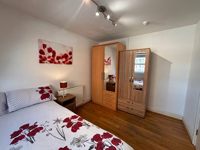 1 Bedroom Flat To Rent In Cromwell Road, London, SW7