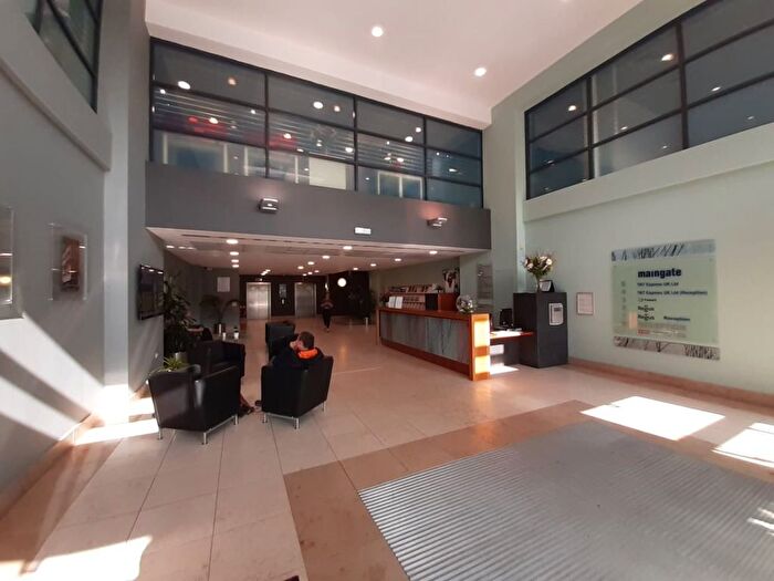 Office To Rent In Gateshead, NE11