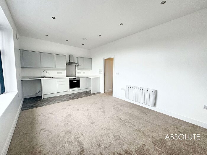 1 Bedroom Flat To Rent In Apartment, Abbey Road, Torquay, TQ2