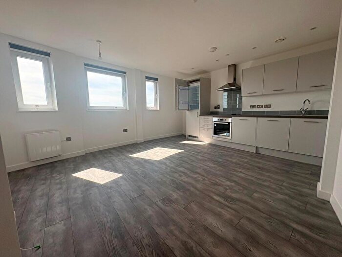 2 Bedroom Flat To Rent In Equipoint, Coventry Road, B25