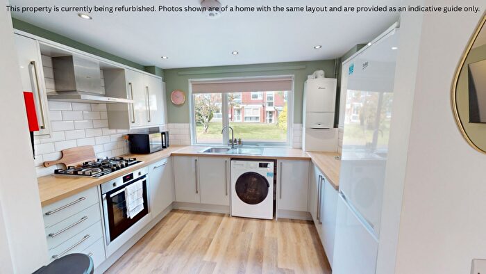 3 Bedroom Apartment To Rent In Monterey Gardens, EX4