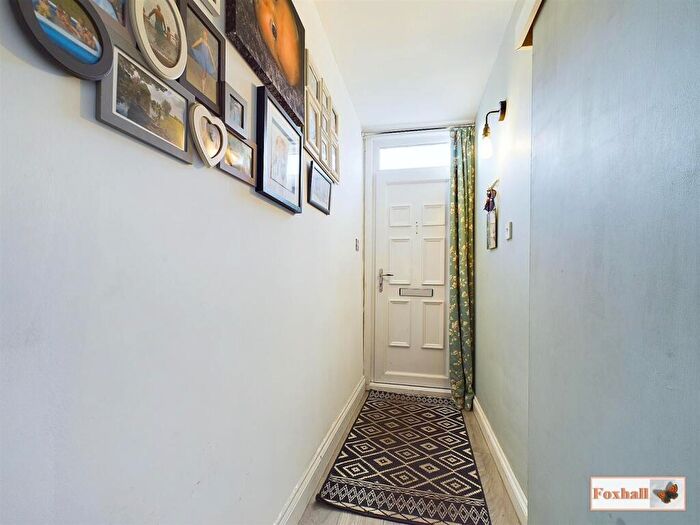3 Bedroom Terraced House For Sale In Britannia Road, Ipswich, IP4