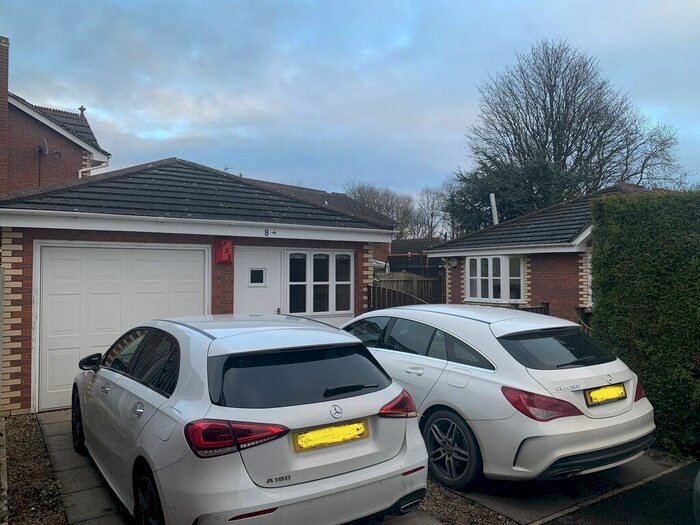 3 Bedroom Bungalow To Rent In Prestwick Fold, Ossett, WF5