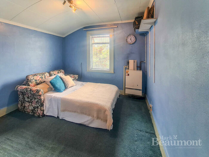 3 Bedroom Terraced House For Sale In Marsala Road, Ladywell, SE13