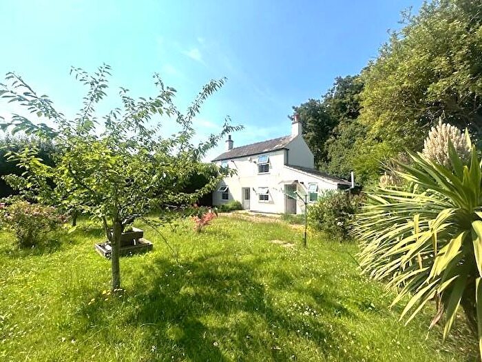 2 Bedroom Detached House To Rent In Stockwell Gate, Whaplode, PE12