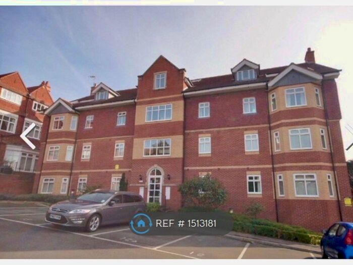 2 Bedroom Flat To Rent In The Pavilions, Prenton, CH43