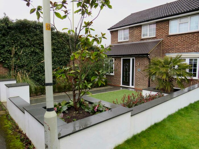 5 Bedroom House To Rent In Willowmead, Hertford, SG14