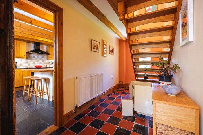 5 Bedroom Detached House For Sale In Roch, Haverfordwest, SA62