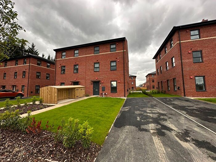 2 Bedroom Semi-Detached House To Rent In Eliza Grant Road, Leeds, LS15