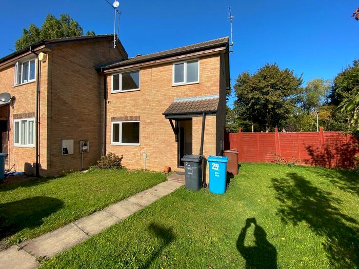 2 Bedroom End Of Terrace House To Rent In Wawne Lodge, Hull, HU7