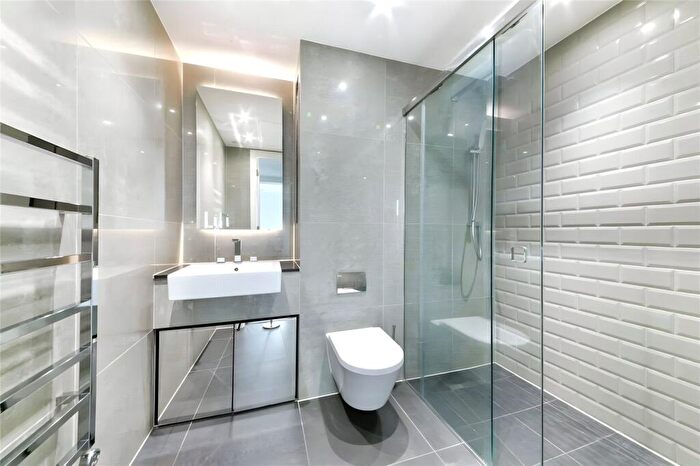 2 Bedroom Apartment To Rent In Meranti House, Goodman's Fields, Aldgate, London, E1