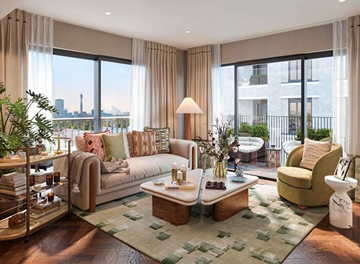 2 Bedroom Flat For Sale In Camden Goods Yard, Chalk Farm Road, NW1