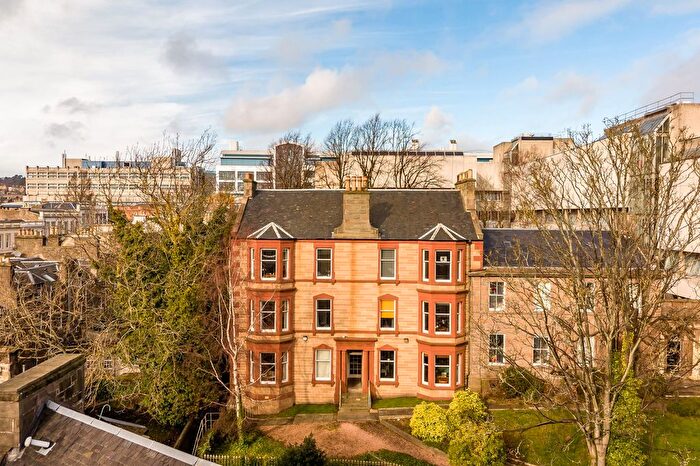 3 Bedroom Flat For Sale In B Perth Road, Dundee, DD1