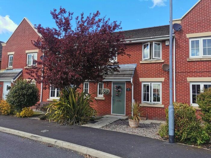 4 Bedroom Mews To Rent In Sunningdale Drive, Buckshaw Village, PR7