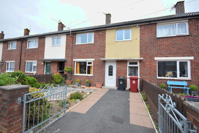 3 Bedroom Terraced House For Sale In Lord Street, Dalton-in-Furness, LA15