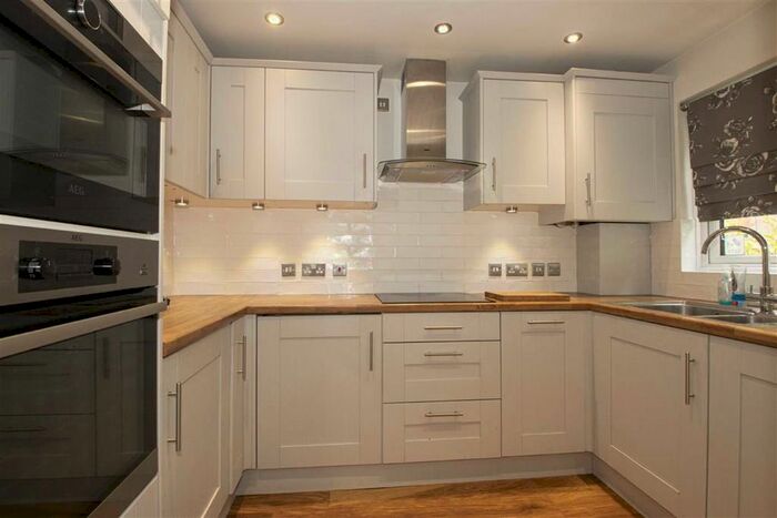 2 Bedroom Terraced House To Rent In Holyhead Crescent, Tattenhoe, Milton Keynes, MK4