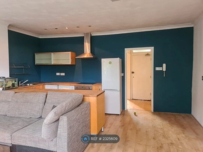 1 Bedroom Flat To Rent In St. Michael's Terrace, London, N22