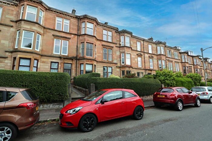 2 Bedroom Flat To Rent In Stanmore Road, Mount Florida, Glasgow, G42