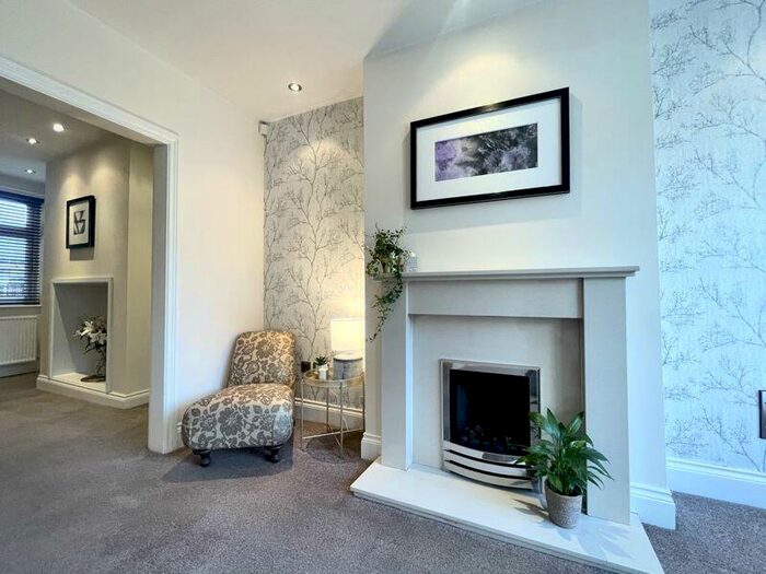 3 Bedroom Semi-Detached House To Rent In Moorside Road, Swinton, Manchester, M27