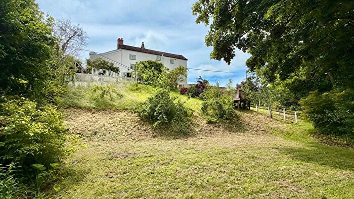 3 Bedroom Detached House For Sale In Wadeford, Nr Chard, Somerset, TA20