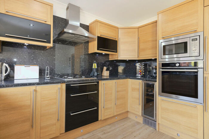 3 Bedroom Terraced House For Sale In Wanless Court, Musselburgh, EH21