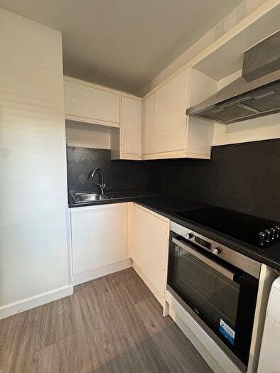 1 Bedroom Flat To Rent In Maplin Park, Slough, SL3