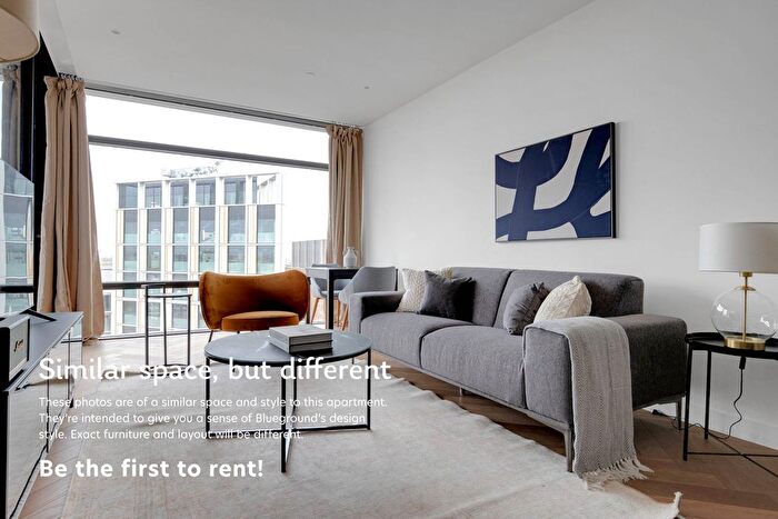 1 Bedroom Flat To Rent In Shoreditch, EC2A