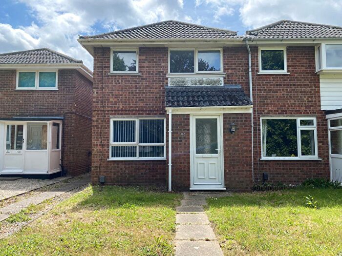 3 Bedroom Property To Rent In White Woman Lane, Old Catton, Norwich, NR6