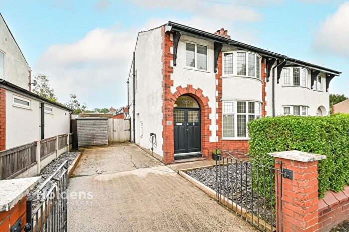 3 Bedroom Semi Detached House For Sale In Preston Road, Grimsargh, PR2
