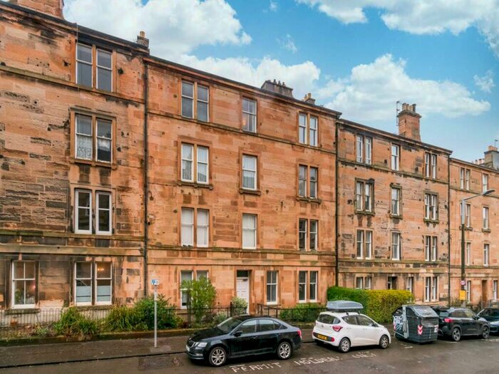 2 Bedroom Flat To Rent In Livingstone Place, Marchmont, Edinburgh, EH9