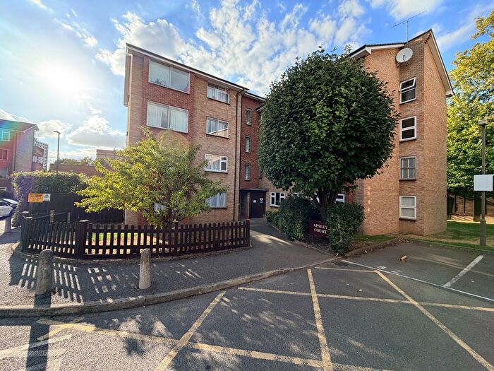 1 Bedroom Flat For Sale In Wellesley Road, Sutton, SM2