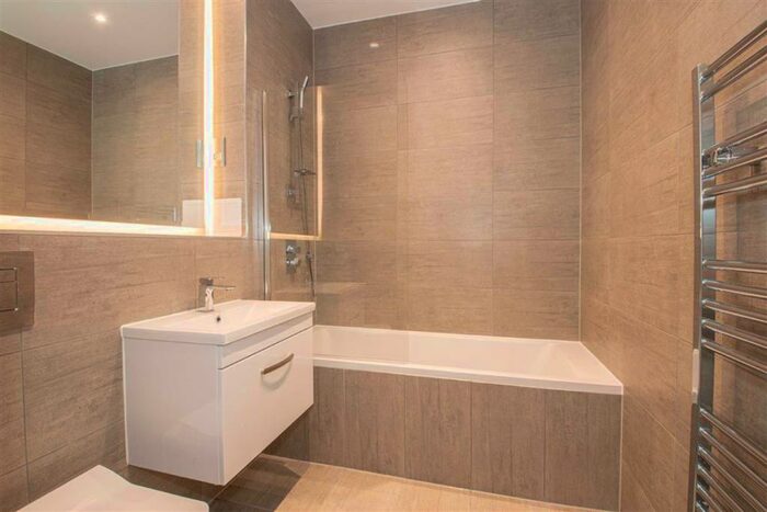 1 Bedroom Apartment To Rent In Foxhunter Drive, Linford Wood, Milton Keynes, MK14