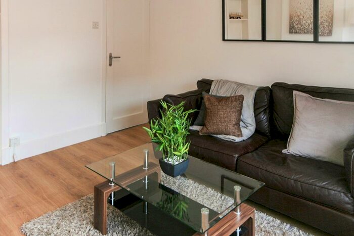 1 Bedroom Flat To Rent In Kilmany Drive, Shettleston, Glasgow, G32