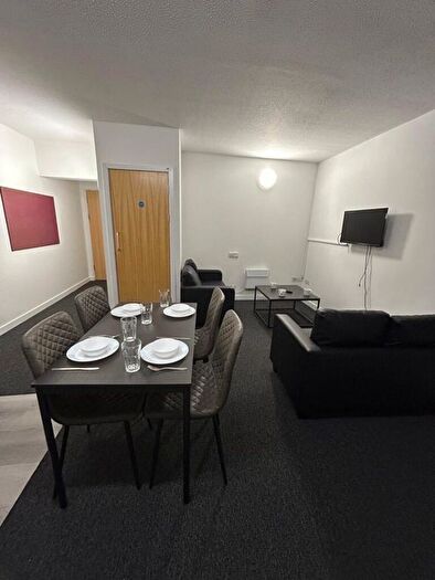 1 Bedroom Flat To Rent In Great Horton Road, Bradford, BD7