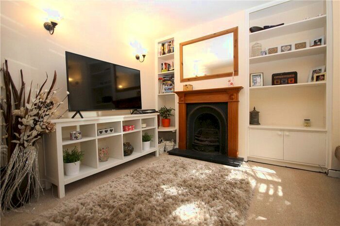 2 Bedroom Terraced House To Rent In South Road, Englefield Green, Egham, Surrey, TW20