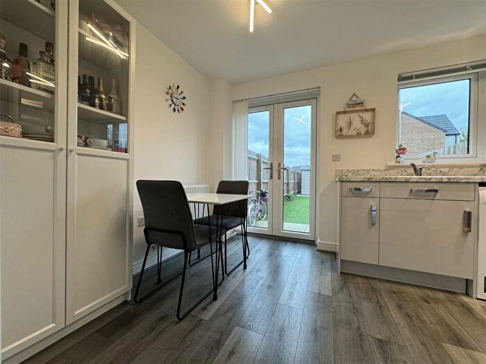 2 Bedroom Terraced House For Sale In Brookfield Drive, Stanford-le-Hope, SS17