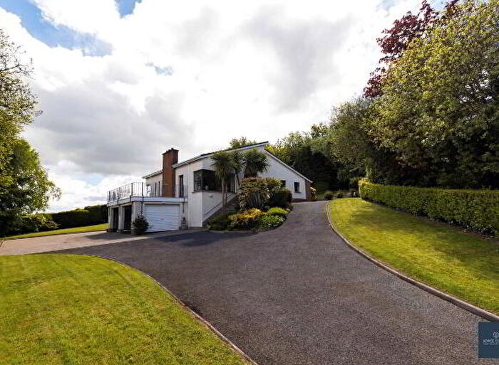 4 Bedroom Detached Bungalows For Sale In Bush Road, Dungannon, BT71