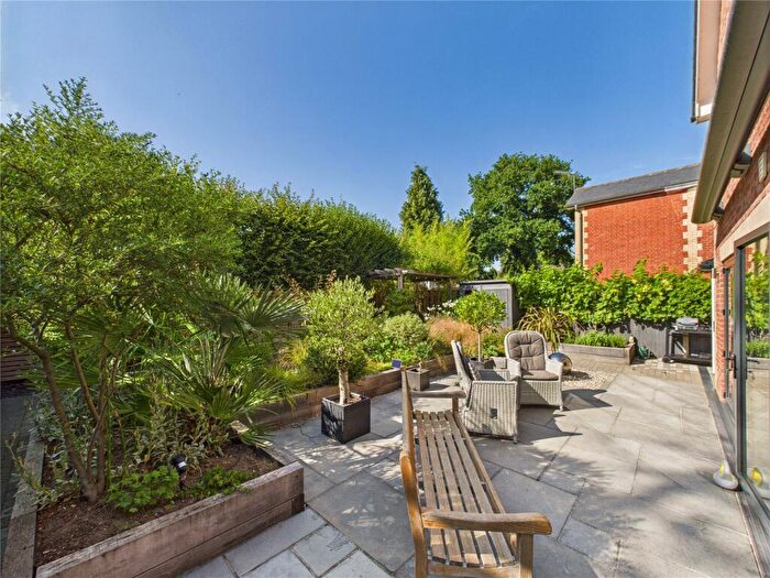 5 Bedroom Detached House For Sale In Oak Hill Lane, Ipswich, Suffolk, IP2