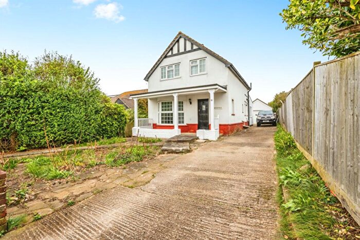 4 Bedroom Detached House For Sale In Telscombe Cliffs Way, Telscombe Cliffs, Peacehaven, BN10