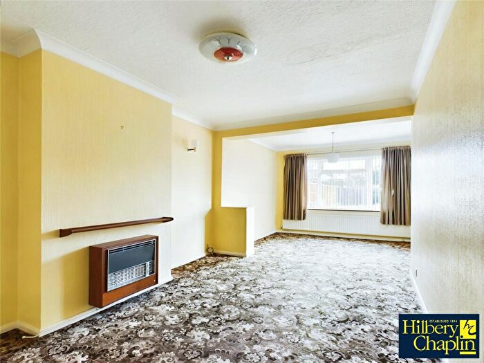 2 Bedroom Bungalow For Sale In Arnolds Avenue, Hutton, Brentwood, Essex, CM13