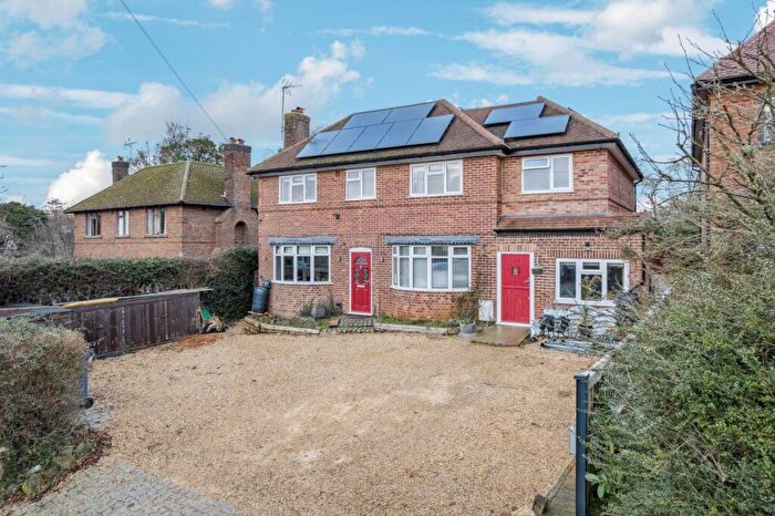 6 Bedroom Detached House For Sale In Chestnut Avenue, Chesham, Buckinghamshire, HP5