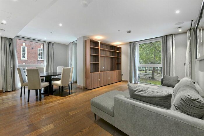 4 Bedroom Flat To Rent In The Courthouse, Horseferry Road, Westminster, London, SW1P