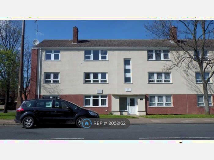2 Bedroom Flat To Rent In Beckett Road, Doncaster, DN2