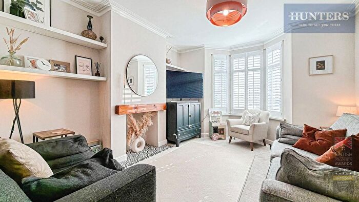 3 Bedroom Terraced House For Sale In Hall Street, Bedminster, BS3