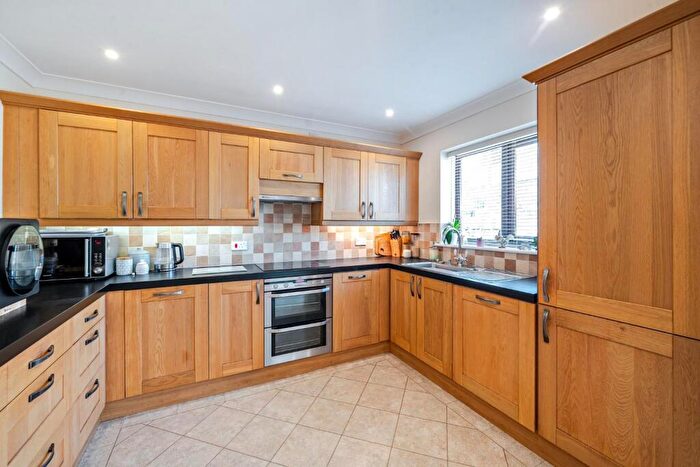 3 Bedroom House For Sale In Rockingham Court, Towton, Tadcaster, LS24