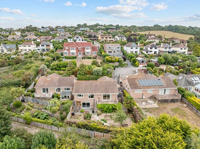 5 Bedroom Detached House For Sale In Bridport, Dorset, DT6