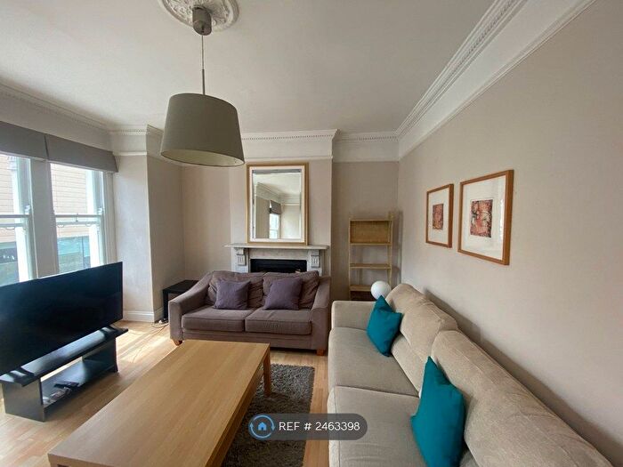 3 Bedroom Semi-Detached House To Rent In Voltaire Road, London, SW4